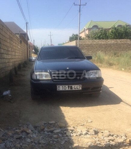 Mercedes C 180 1994, 211,000 km - 1.8 л - Bakı