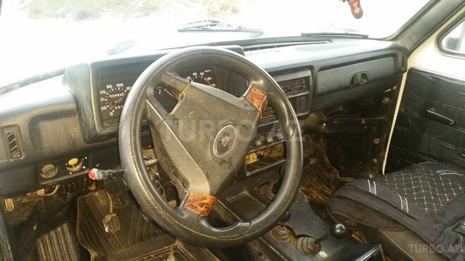 LADA (VAZ) Niva 1984, 250,000 km - 1.6 л - Qusar