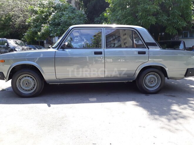 LADA (VAZ) 2107 2011, 78,000 km - 1.6 л - Bakı
