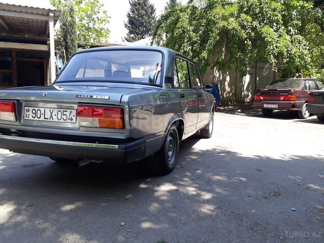 LADA (VAZ) 2107 2011, 78,000 km - 1.6 л - Bakı