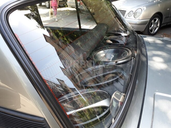 LADA (VAZ) 2107 2011, 78,000 km - 1.6 л - Bakı