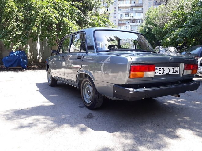 LADA (VAZ) 2107 2011, 78,000 km - 1.6 л - Bakı