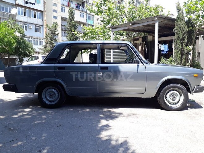 LADA (VAZ) 2107 2011, 78,000 km - 1.6 л - Bakı