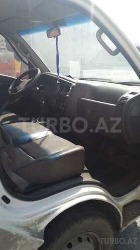 Hyundai H 100 2009, 114,000 km - 2.6 l - Bakı
