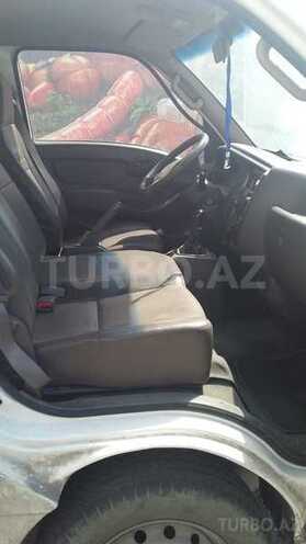 Hyundai H 100 2009, 114,000 km - 2.6 l - Bakı