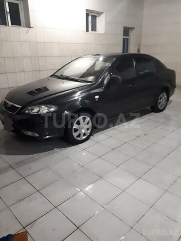 Daewoo Gentra 2014, 80,000 km - 1.5 l - Bakı
