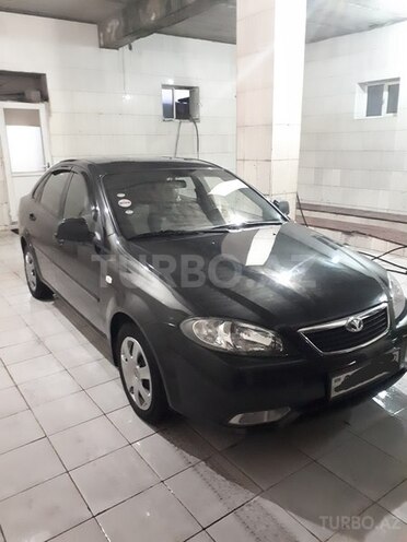 Daewoo Gentra 2014, 80,000 km - 1.5 l - Bakı