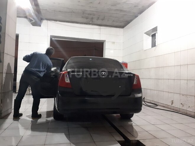 Daewoo Gentra 2014, 80,000 km - 1.5 l - Bakı