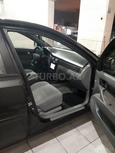 Daewoo Gentra 2014, 80,000 km - 1.5 l - Bakı