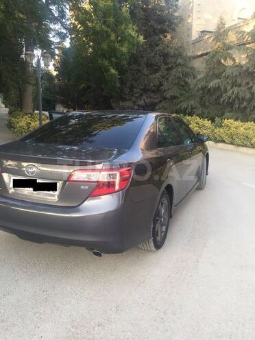 Toyota Camry 2013, 42,100 km - 2.5 l - Bakı