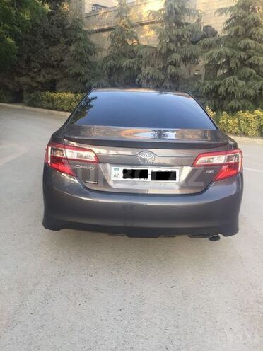 Toyota Camry 2013, 42,100 km - 2.5 l - Bakı