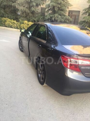 Toyota Camry 2013, 42,100 km - 2.5 l - Bakı