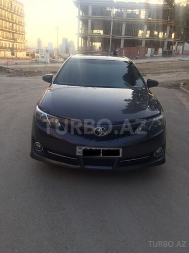 Toyota Camry 2013, 42,100 km - 2.5 l - Bakı