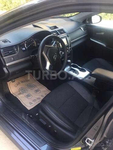 Toyota Camry 2013, 42,100 km - 2.5 l - Bakı