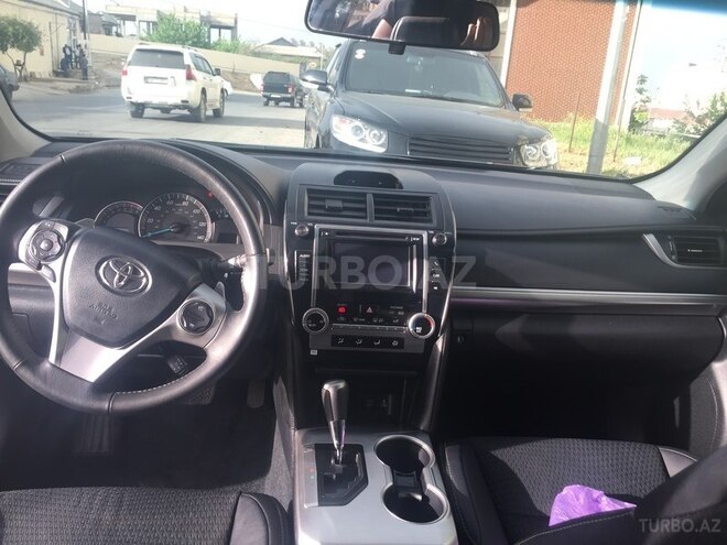Toyota Camry 2013, 42,100 km - 2.5 l - Bakı