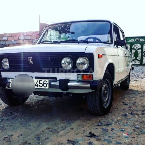 LADA (VAZ) 2106 2004, 82,541 km - 0.2 l - Biləsuvar