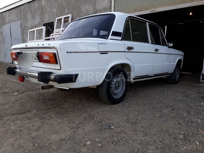 LADA (VAZ) 2106 2004, 82,541 km - 0.2 l - Biləsuvar