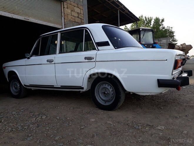 LADA (VAZ) 2106 2004, 82,541 km - 0.2 l - Biləsuvar