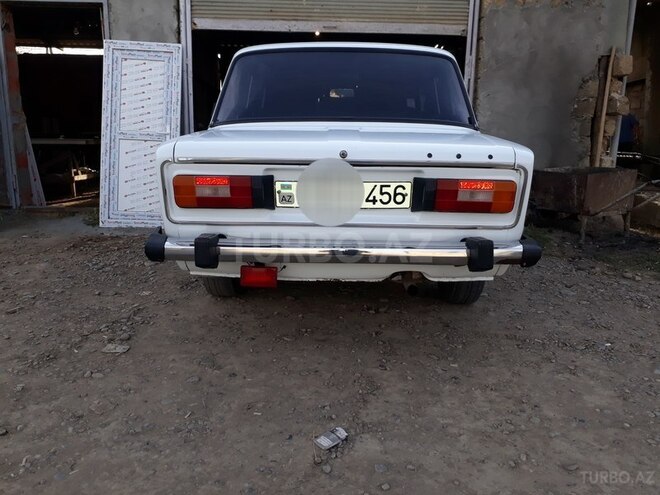 LADA (VAZ) 2106 2004, 82,541 km - 0.2 l - Biləsuvar