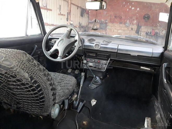 LADA (VAZ) 2106 2004, 82,541 km - 0.2 l - Biləsuvar