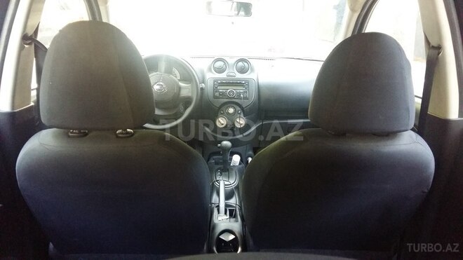 Nissan Micra 2010, 150,000 km - 1.2 л - Bakı