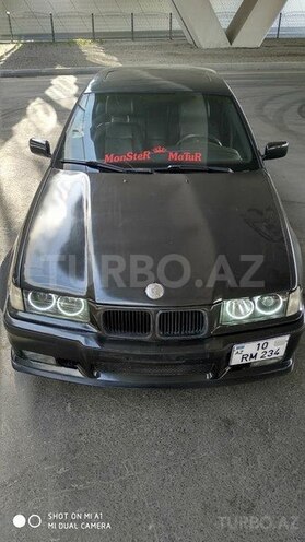 BMW 325 1992, 380,000 km - 2.5 l - Bakı