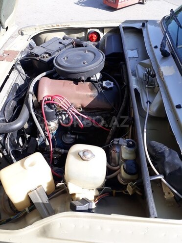 LADA (VAZ) 2104 2008, 184,853 km - 1.6 l - Bakı
