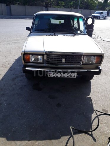 LADA (VAZ) 2104 2008, 184,853 km - 1.6 l - Bakı