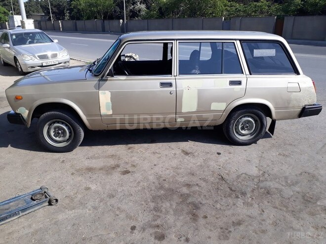 LADA (VAZ) 2104 2008, 184,853 km - 1.6 l - Bakı