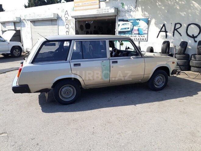 LADA (VAZ) 2104 2008, 184,853 km - 1.6 l - Bakı