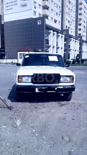 LADA (VAZ) 2107 1996, 1,233 km - 1.6 l - Xırdalan