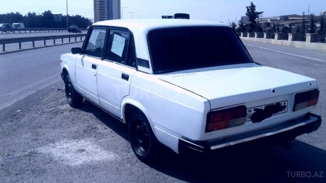 LADA (VAZ) 2107 1996, 1,233 km - 1.6 l - Xırdalan