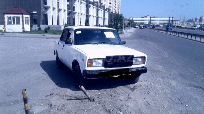 LADA (VAZ) 2107 1996, 1,233 km - 1.6 l - Xırdalan