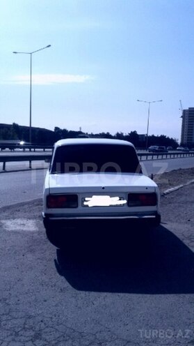 LADA (VAZ) 2107 1996, 1,233 km - 1.6 l - Xırdalan