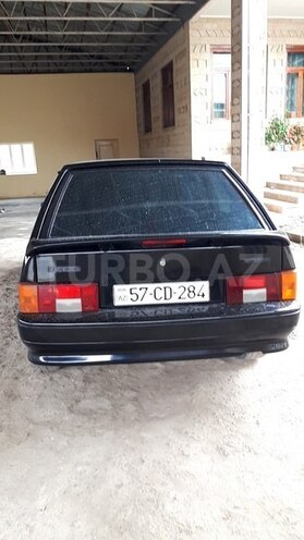 LADA (VAZ) 2114 2008, 168,000 km - 1.6 l - Şəmkir
