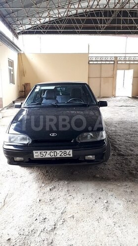 LADA (VAZ) 2114 2008, 168,000 km - 1.6 l - Şəmkir