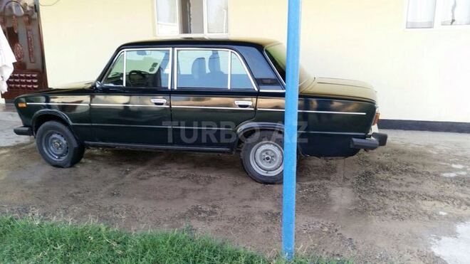 LADA (VAZ) 2106 2004, 127,000 km - 1.6 l - İmişli