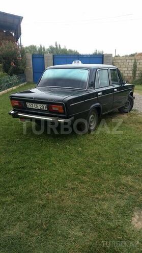 LADA (VAZ) 2106 2004, 127,000 km - 1.6 l - İmişli