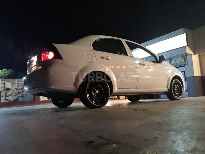 Ravon Nexia R3 2017, 55,600 km - 1.5 l - Bakı