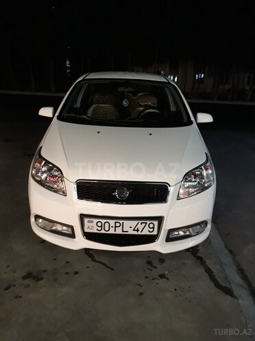 Ravon Nexia R3 2017, 55,600 km - 1.5 l - Bakı