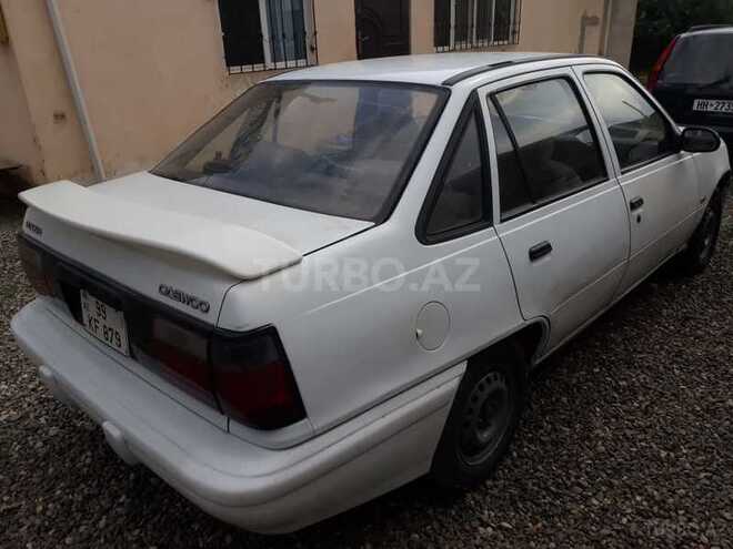 Daewoo Racer 1995, 215,000 km - 1.6 л - Bakı