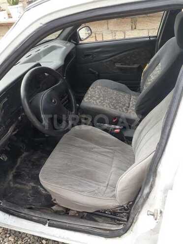 Daewoo Racer 1995, 215,000 km - 1.6 л - Bakı
