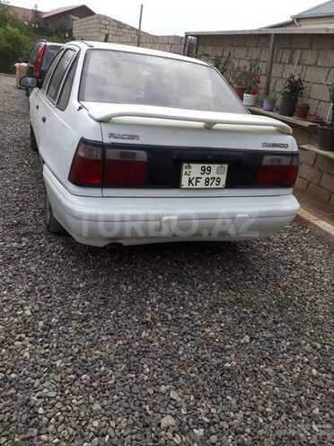 Daewoo Racer 1995, 215,000 km - 1.6 л - Bakı