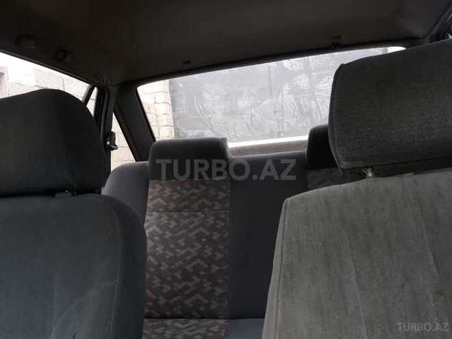 Daewoo Racer 1995, 215,000 km - 1.6 л - Bakı