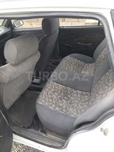 Daewoo Racer 1995, 215,000 km - 1.6 л - Bakı
