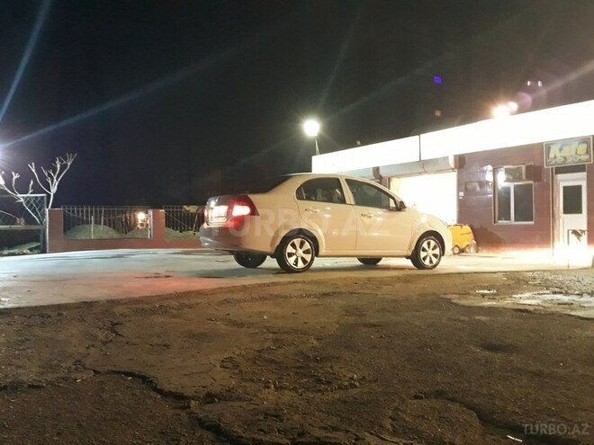 Ravon Nexia R3 2017, 55,600 km - 1.5 l - Bakı