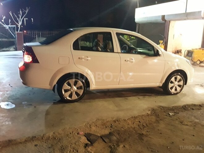Ravon Nexia R3 2017, 55,600 km - 1.5 l - Bakı