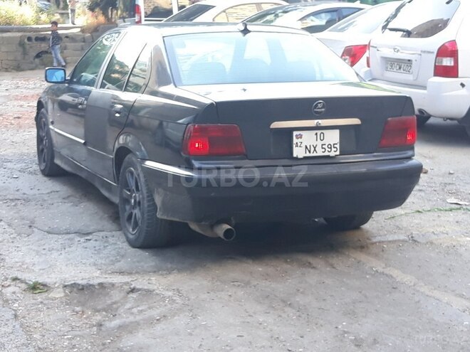 BMW 320 1994, 279,846 km - 2.0 l - Bakı