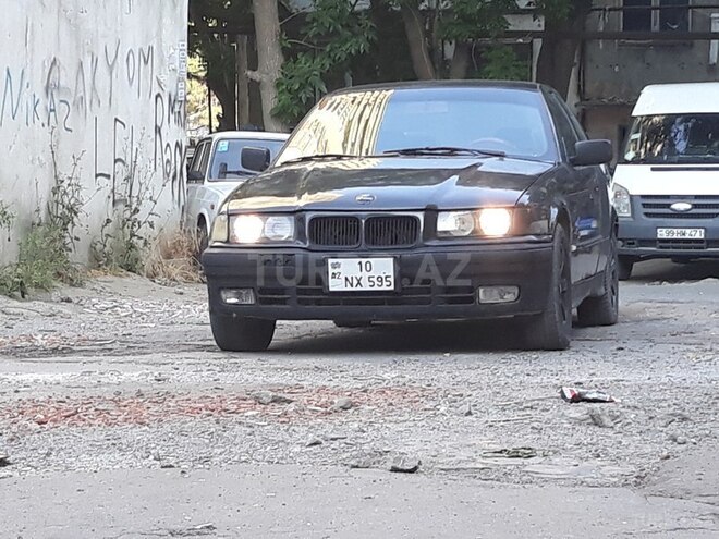 BMW 320 1994, 279,846 km - 2.0 l - Bakı