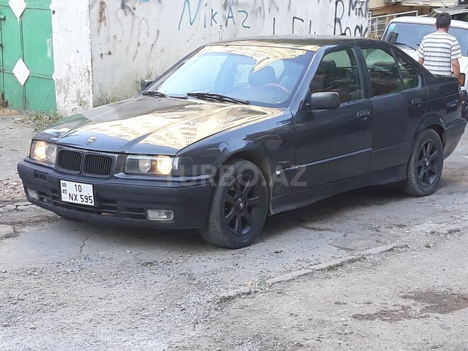 BMW 320 1994, 279,846 km - 2.0 l - Bakı